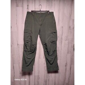 New Vertx X1 VTXRDP BP Green Cargo Tactical Size 36x32